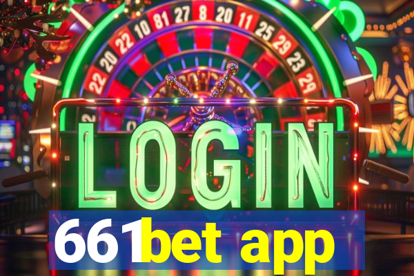 661bet app